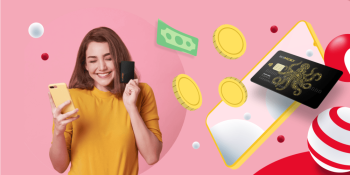 Зображення на тему кредит на карту онлайн