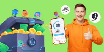 МаниБокс от ПУМБ