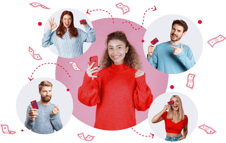 Отримай 300 грн за реєстрацію в ПУМБ