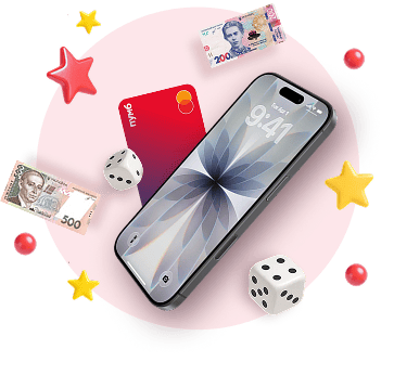 Получите 300 грн за регистрацию в ПУМБ